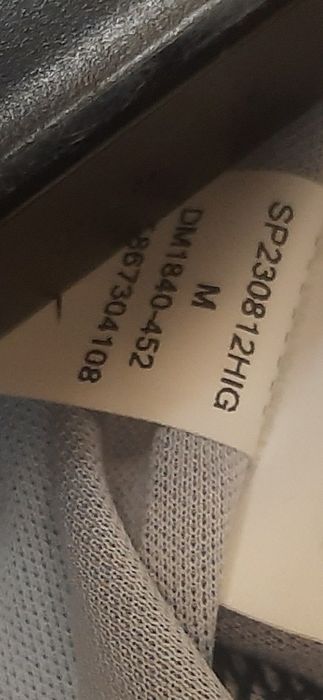 Oryginalna koszulka Barcelony z lewandowdkim