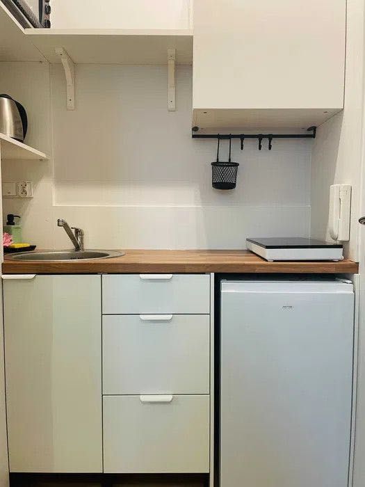 Kawalerka bezczynszowa | Gdynia, Redłowo