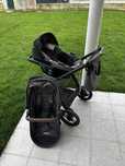 Carrinho Maxi-Cosi trio Zelia S