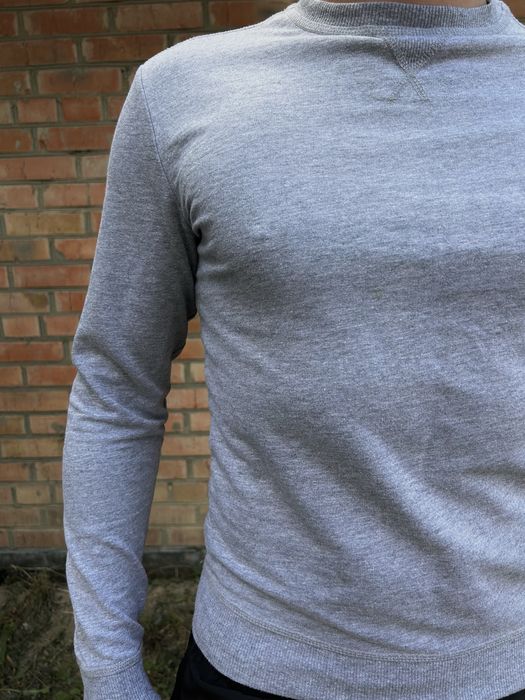 Чоловічий джемпер