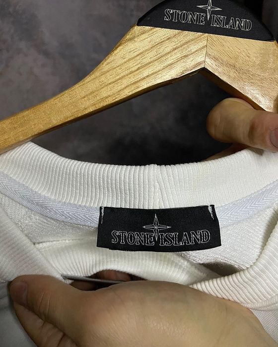 Shadow Project sweatshirts SI