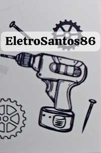 Eletro Santos 86