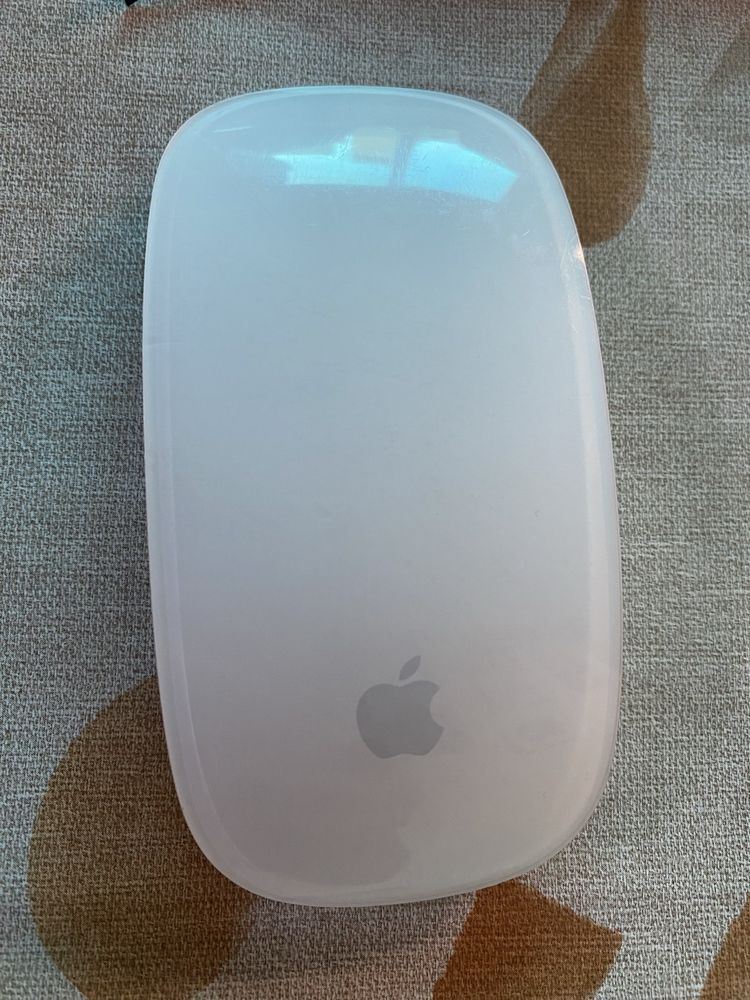 Magic mouse A1296