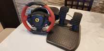 Kierownica Thrustmaster Ferrari 458 Spider