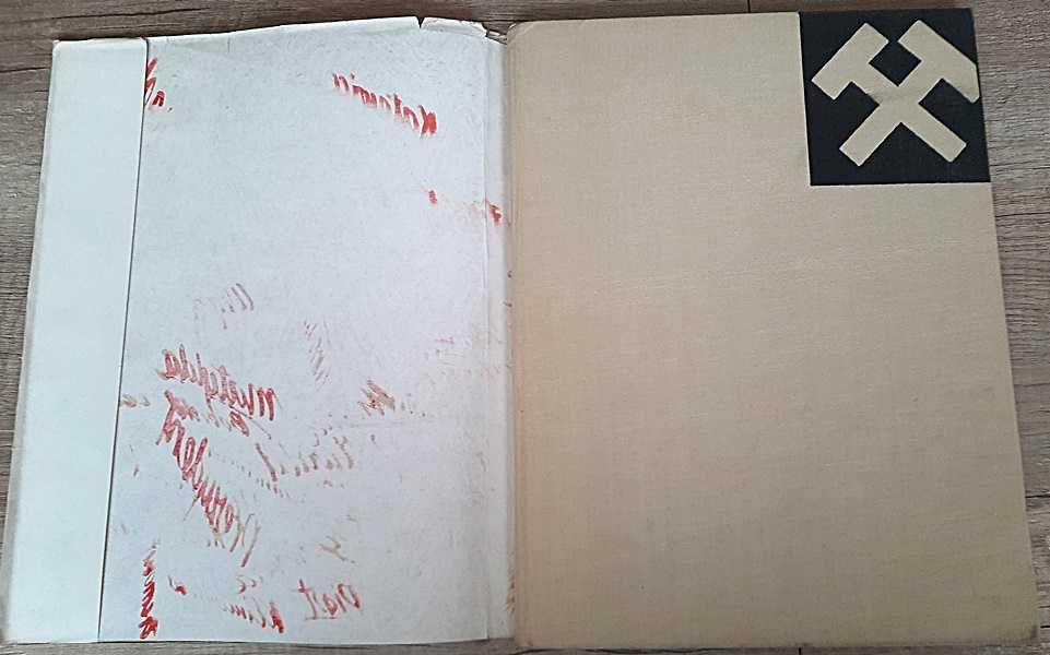 Górnicy na III zjazd PZPR - 1959 r.