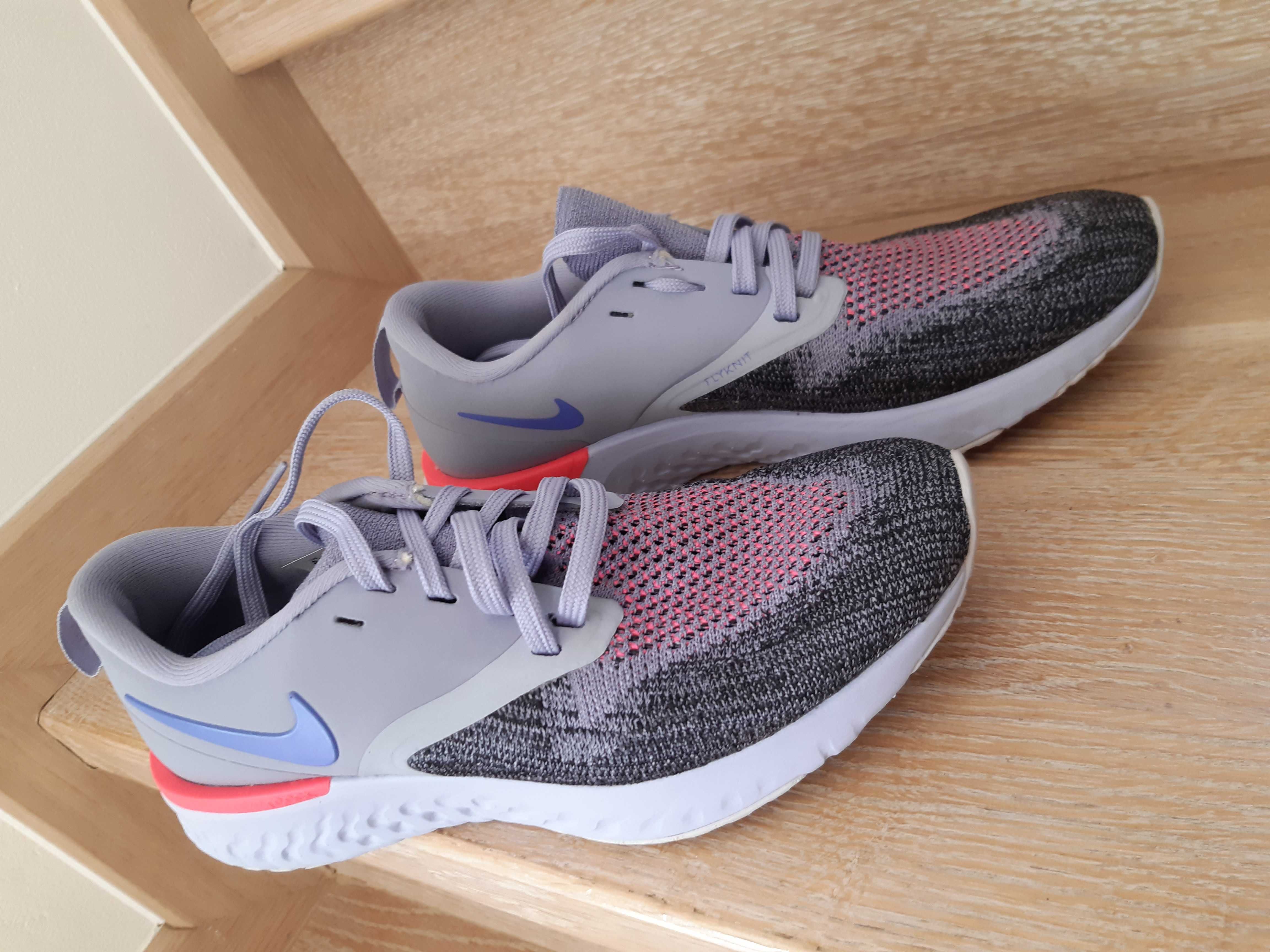 nowe, Nike odyssey react r. 36 do biegania
