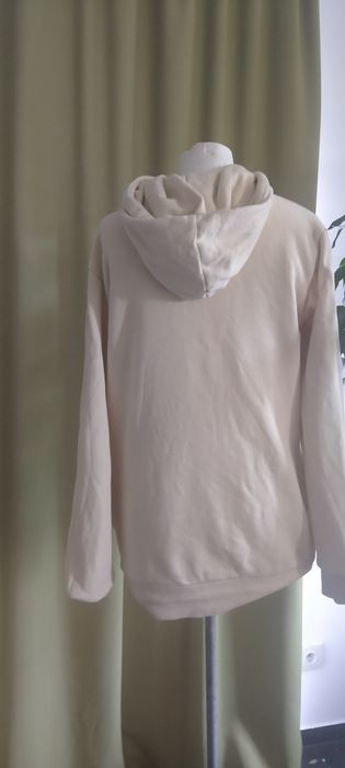 Super bawełniana bluza adidas r. M