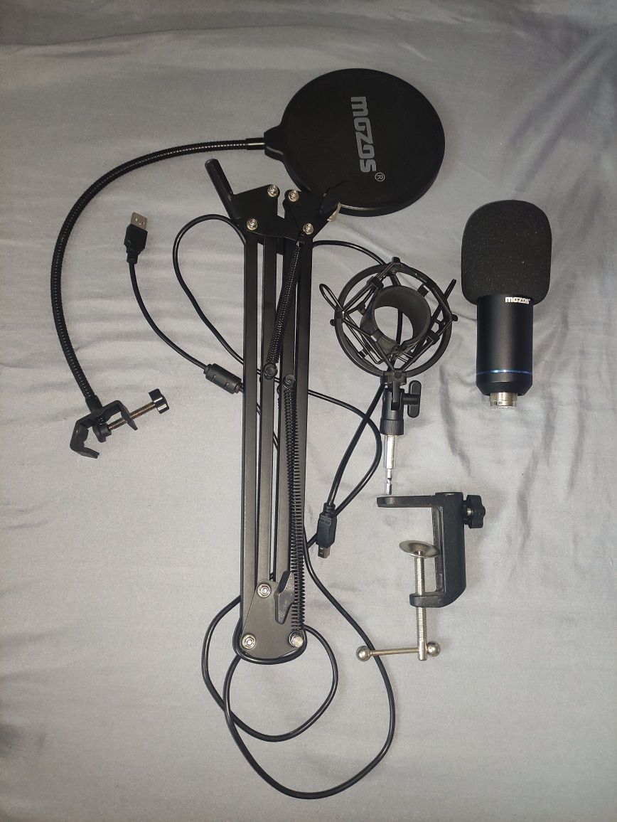Mikrofon Mozos MKIT-700PRO V2