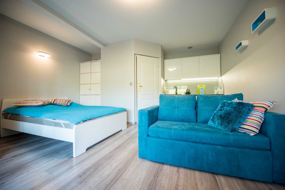 ładne pokoje , mieszkania, dla firm ,wysoki standard, SAUNA BALIA !!