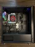 Komputer stacjonarny. Intel I5-11400F, Geforce GT 1030, 16GB RAM, ASUS