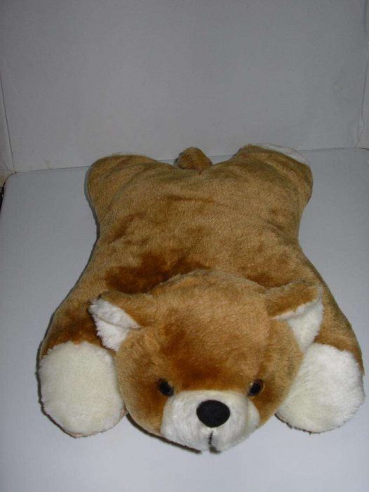 Ursinho em Peluche