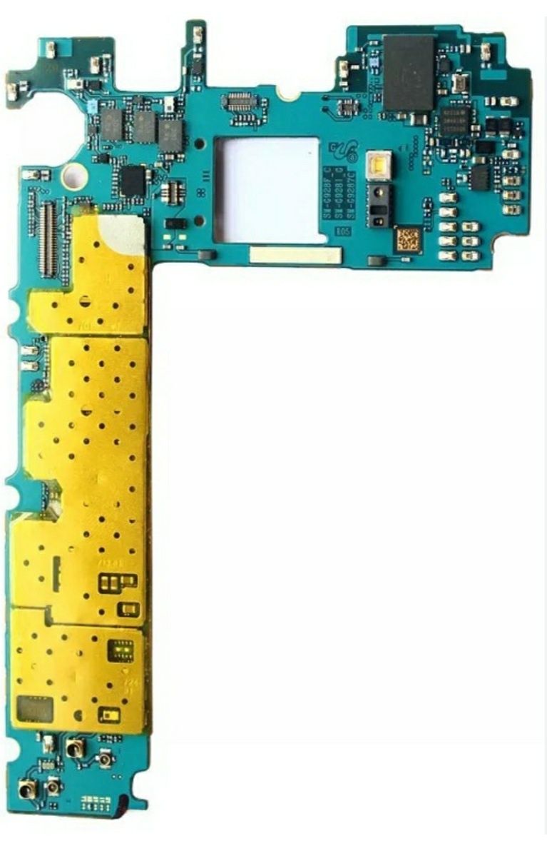 Board Samsung s6 + Plus 32GB