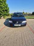 Passat b5 2.8 v6 syncro
