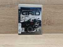 Gra PS3 Race Driver Grid