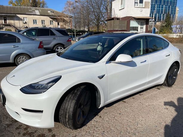 Tesla Model 3 (Facelift 2020) Standard Plus