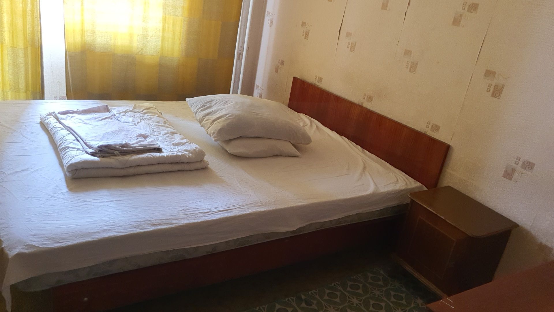 Квартира Українка/Обухів ПОДОБОВО для робітн. 3к. до 6чол