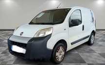 Fiat fiorino 2016