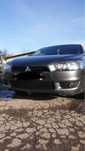 Mitshubishi Lancer x