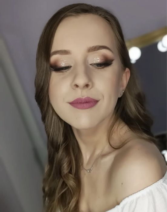 Makijażystka mobilna