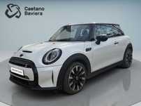 MINI 3 Portas Cooper SE