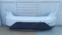 Vendo parachoque de trás SEAT Leon MK 3 FR ano 2012/16