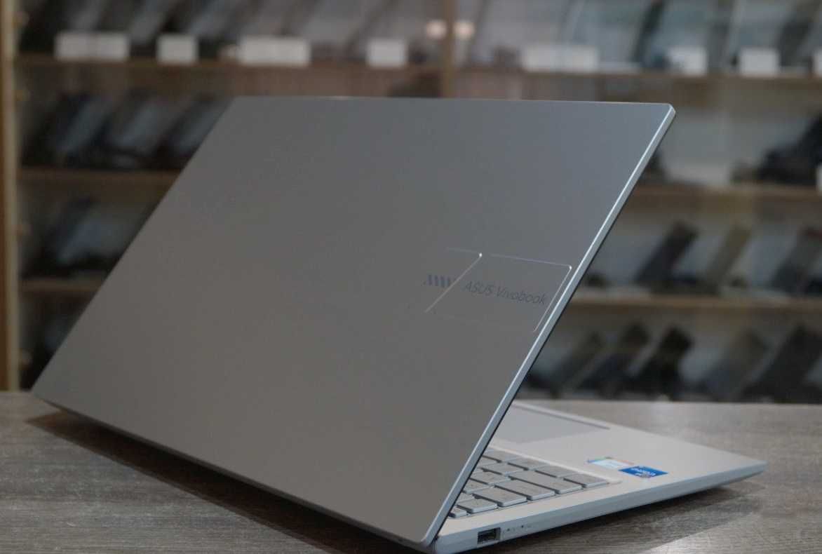 ГАРАНТІЯ Asus (FullHD IPS/Core i5-1335U/RAM 16/SSD 512/IRIS XE)TVOYO