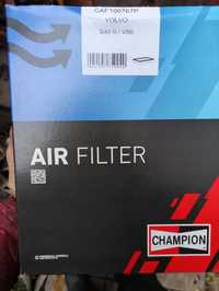 Воздушный фильтр Champion USA