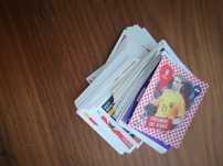 Cromos Euro 2024