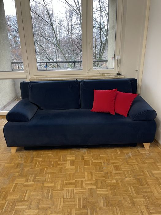 Kanapa rozkładana Lana 200x100