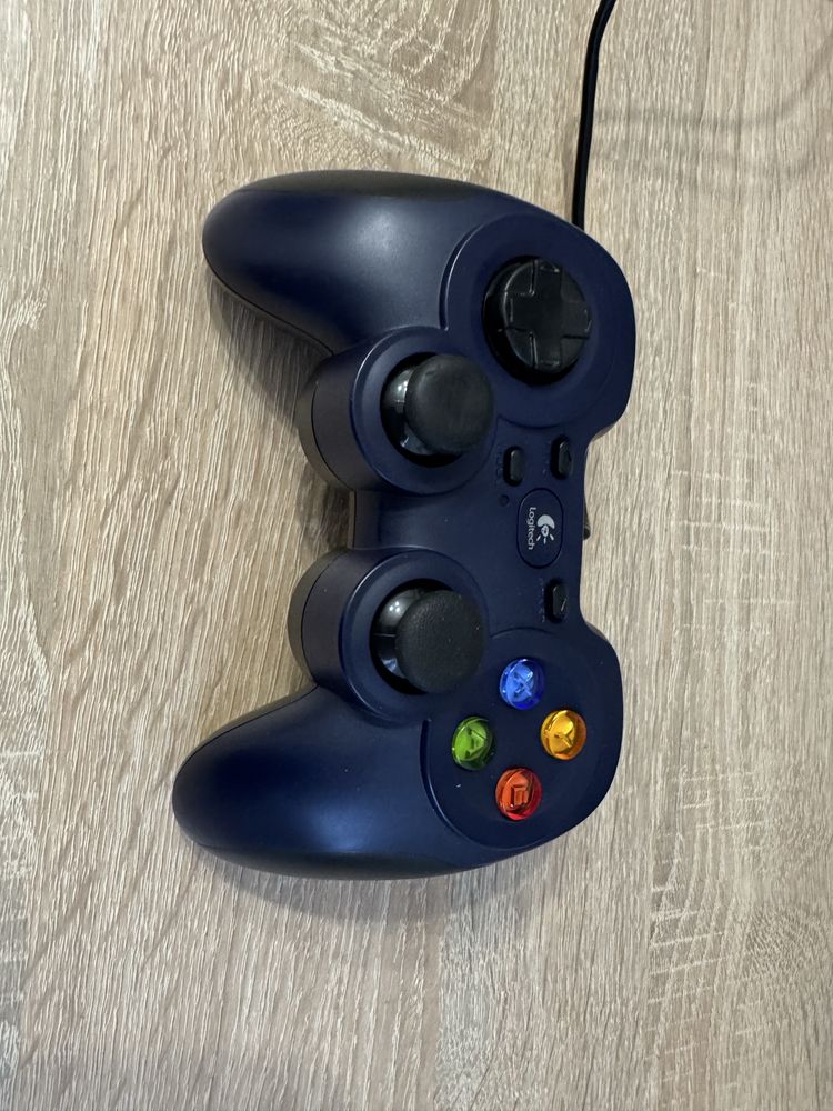 Kontroler Pad Logitech Gamepad F310