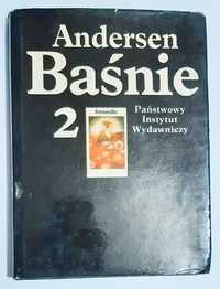 Andersen baśnie tom 2