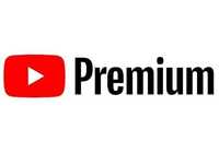 Youtube Premium + Youtube Music членство в семейной подписке