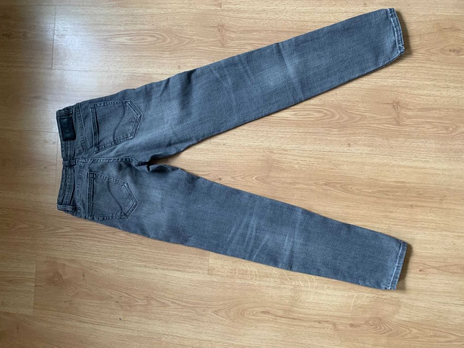 Jeansy chłopięce CELIO Skinny Fit rozm.164