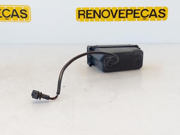 Farol nevoeiro frente esquerdo SEAT Ibiza II (6K1)