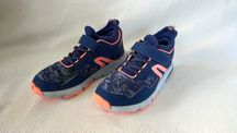 Trampki Adidasy waterproof wodoodporne odblaski Newfeel roz 30