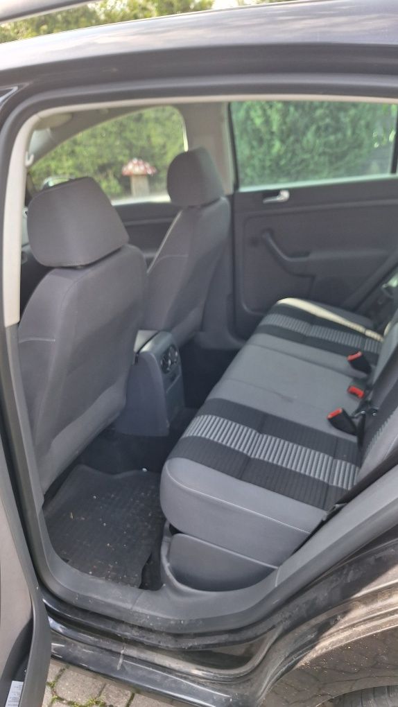 Volkswagen Golf 5Plus
