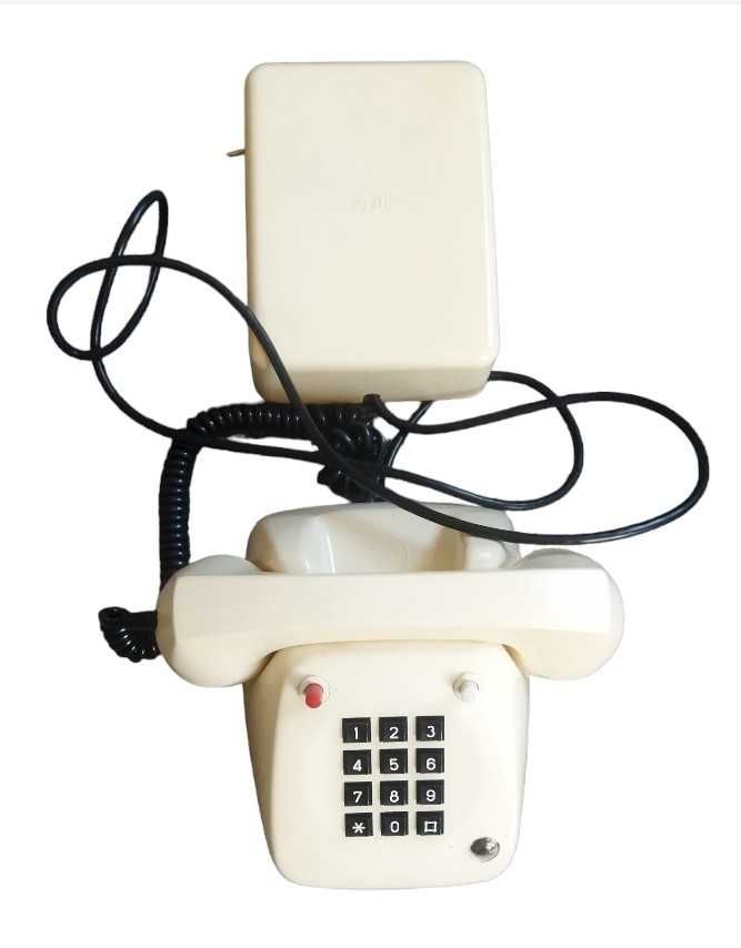 TELEFON, telefony sekretarsko-dyrektorskie - ZAB T-03-337. ORYGINALNE