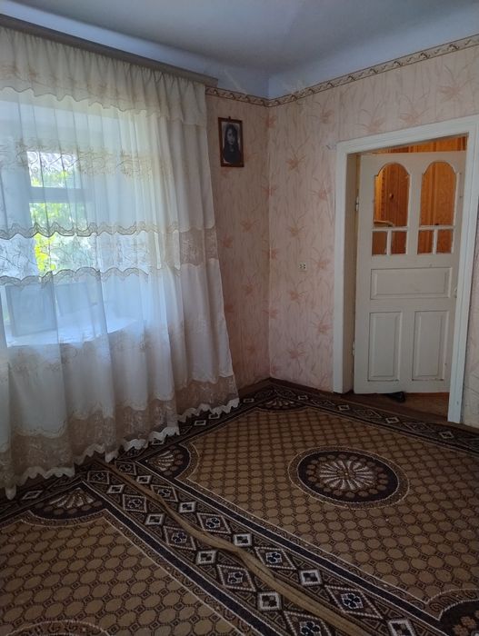 Продам дом на Выпасном