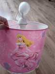 Lampa,żyrandol Disney księżniczki