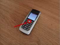 Telemovel NOKIA (Ler anuncio)