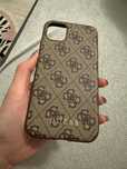 iPhone 11 Etui Guess