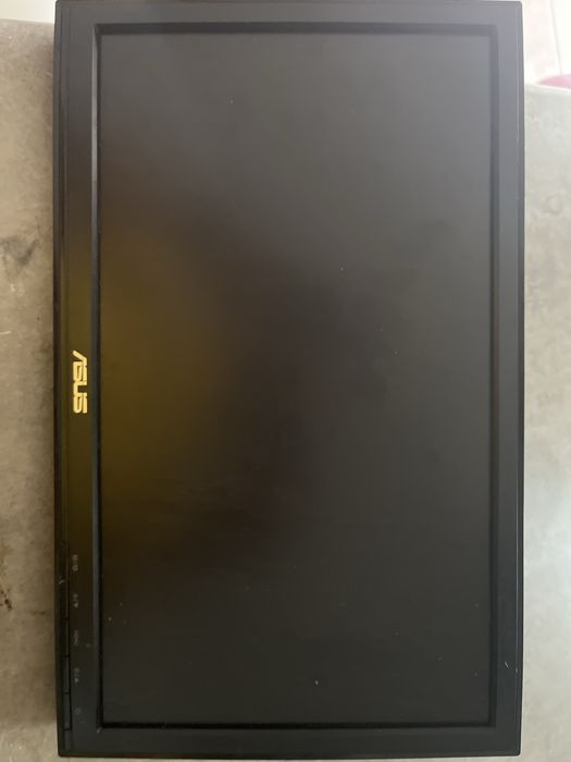 Monitor ASUS 15 polegadas