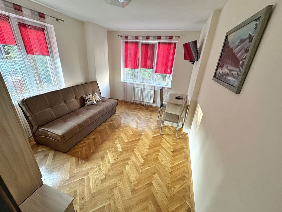 ‼️Вільно‼️ Двокімнатна квартира - вул. Сагайдачного 14А - Лісова Пісня