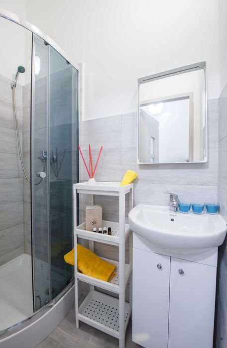 Narutowicza - jednoosobowy pokój do wynajęcia, blisko fabrycznego [p2]