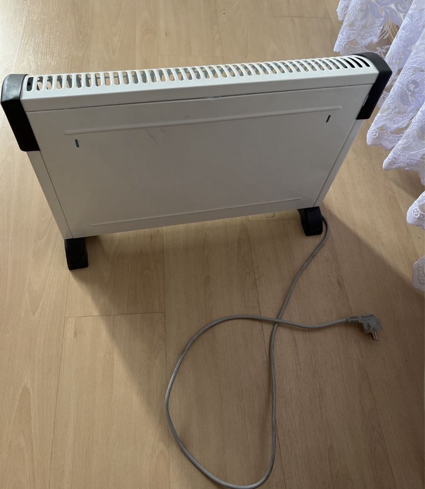 Grzejnik elektryczny Sencor