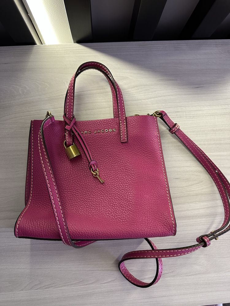 Сумка marc jacobs(оригинал)