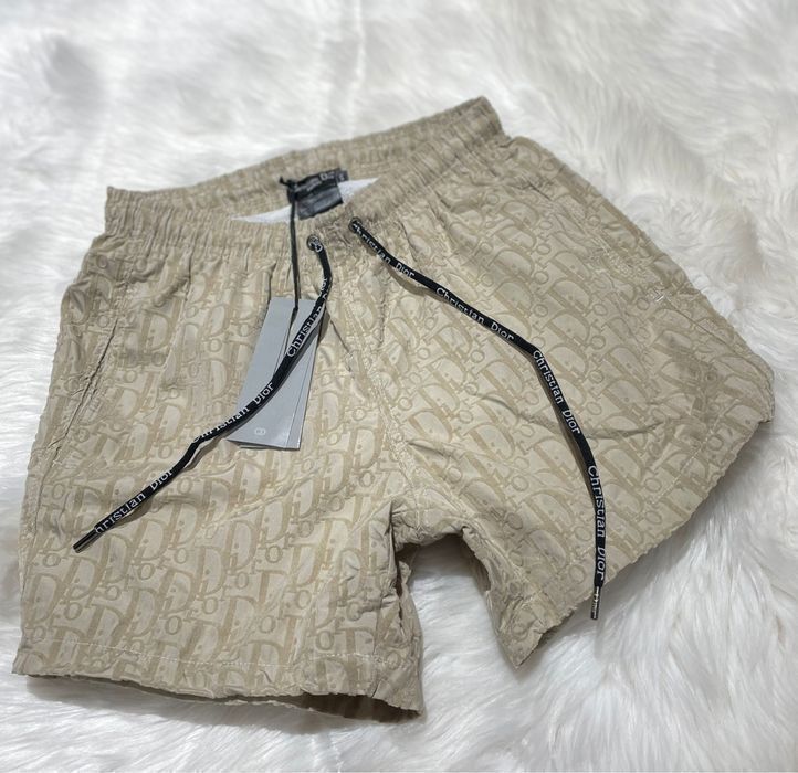 Шорты DOIR  плавательные пляжные мужские Louis Vuitton для бассейна