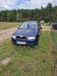 Skoda benzyna gaz 1.4 mpi