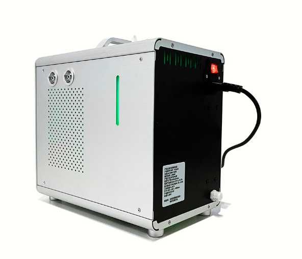 Q2SH-900 INHALATOR WODORU 900ml/min SPE/PEM czystość gazu 99,99%