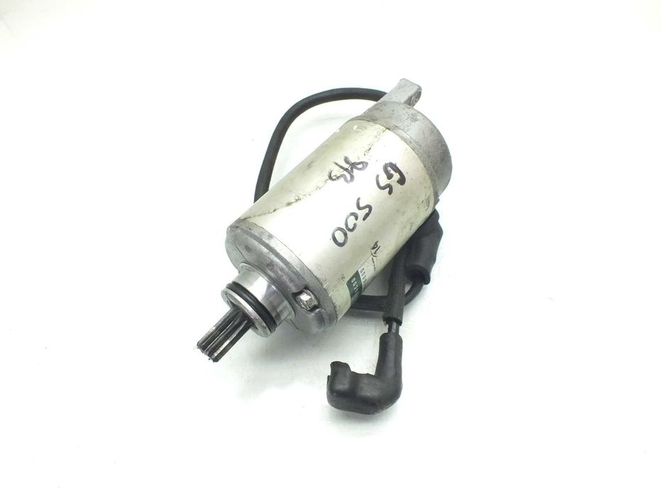 Suzuki GS 500 01- rozrusznik